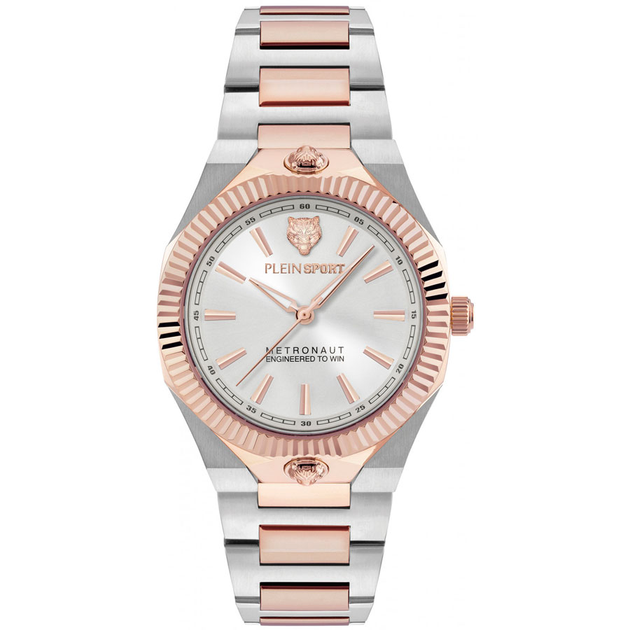 Часы Plein Sport METRONAUT PSDGA0425